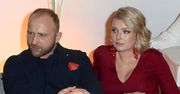Szczera żona Borysa Szyca wspomina problemy w związku: "Nasza miłość nie była zdrowa. Byliśmy o krok, żeby to STRACIĆ"