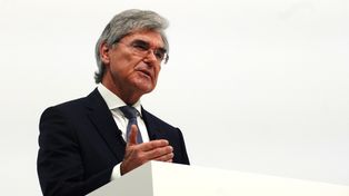 Niemcy wyjdą z UE? Były szef Siemensa odpowiada