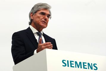 AfD chce wyjścia Niemiec z UE. Były prezes Siemensa odpowiada