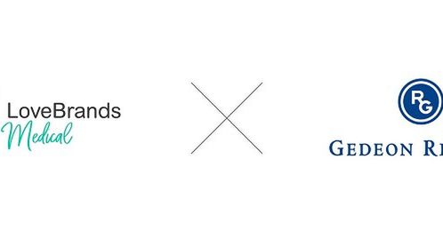 LoveBrands Medical kolejny rok z Gedeon Richter Polska