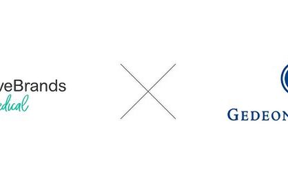 LoveBrands Medical kolejny rok z Gedeon Richter Polska