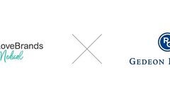 LoveBrands Medical kolejny rok z Gedeon Richter Polska