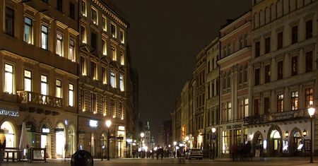 Tu nie zbankrutujesz w wakacje. Polskie miasto wyróżnione za granicą