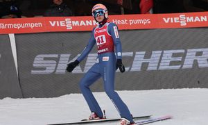 PŚ w Wiśle. Siedmiu Polaków z przepustką, Kubacki poza konkursem