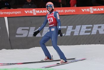 PŚ w Wiśle. Siedmiu Polaków z przepustką, Kubacki poza konkursem