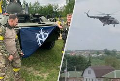 "Fizycznie i psychicznie wyczerpani". Oni strzegli rosyjskiej granicy