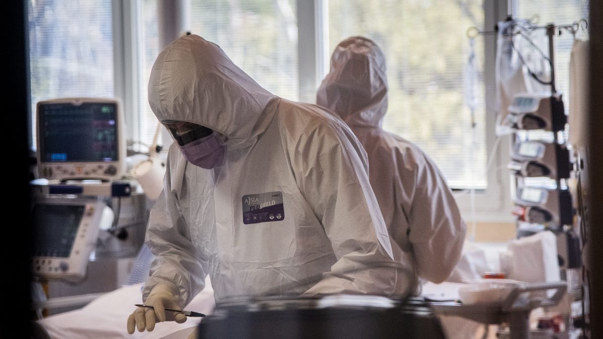 Koronawirus. Diagności laboratoryjni zwracają się do ministra zdrowia o podwyżki (zdj. ilustracyjne).