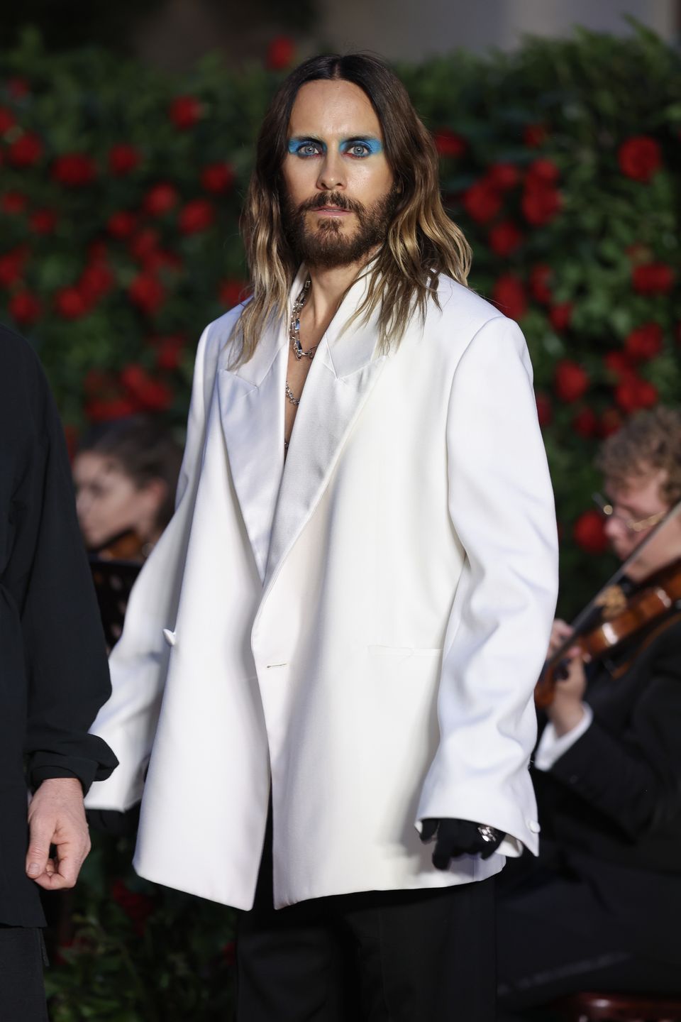 Jared Leto