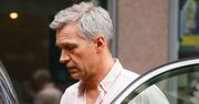 Żebrowski też zabrał głos ws. fuksówki. Przeżył coś, co opisała "Wyborcza"