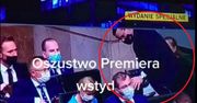 "Oszustwo premiera"? Pokazali wideo z Morawieckim. Prawda okazała się inna