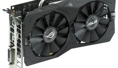 ROG Strix RX 460 - nowa karta graficzna Asusa dla graczy za 739 zł
