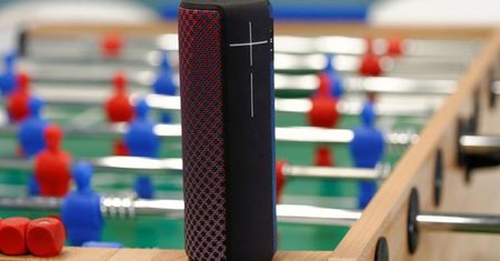 Ultimate Ears Boom 2 - test przenośnego głośnika Bluetooth