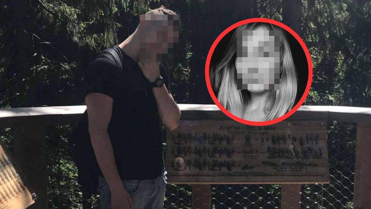 Kasia z Wojborza nie żyje. Dawid T. podejrzany o zabójstwo