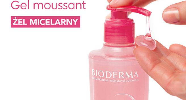 Bioderma dołącza do klientów Platinium Cast