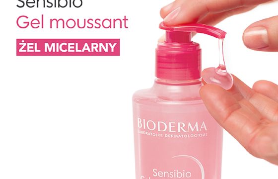 Bioderma dołącza do klientów Platinium Cast