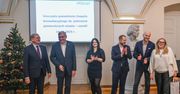 Poznań:  W Urzędzie Miasta uhonorowano radnych osiedlowych