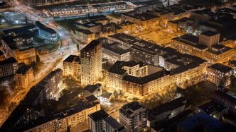 Real Development rusza ze sprzedażą nowej inwestycji Piano Forte w centrum Łodzi