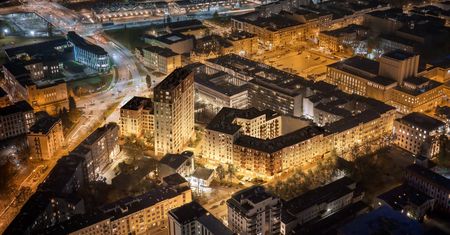 Real Development rusza ze sprzedażą nowej inwestycji Piano Forte w centrum Łodzi
