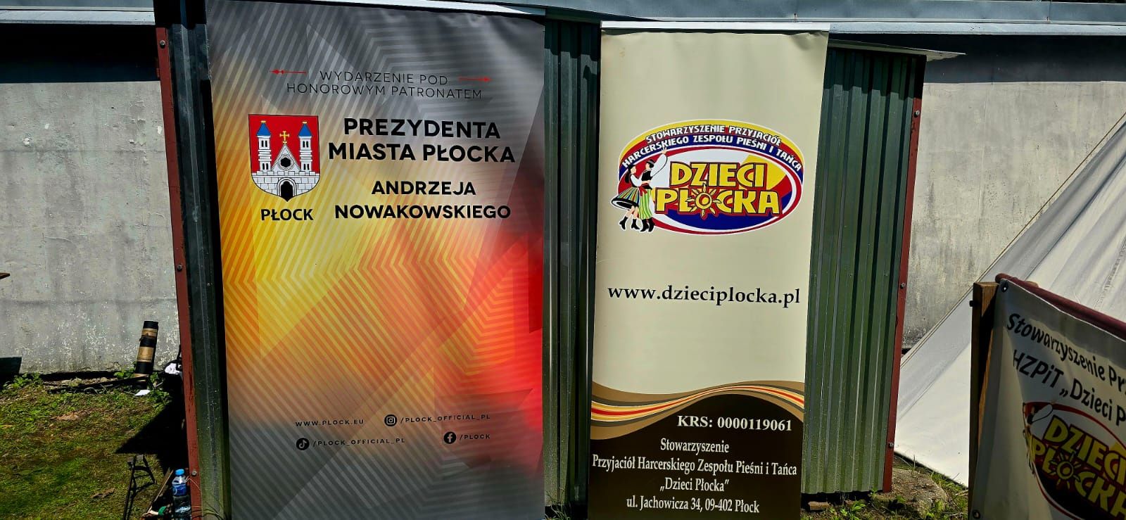 Turniej rycerski 