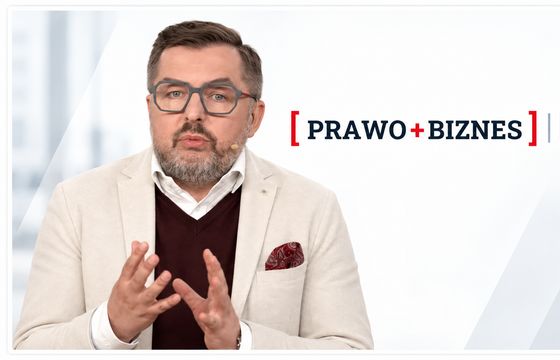 Powstaje kanał Prawo + Biznes TV. Dokumenty już w KRRiT [NASZ NEWS]