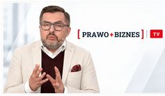 Powstaje kanał Prawo + Biznes TV. Dokumenty już w KRRiT [NASZ NEWS]