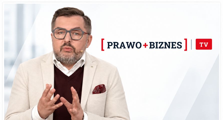 Powstaje kanał Prawo + Biznes TV. Dokumenty już w KRRiT [NASZ NEWS]