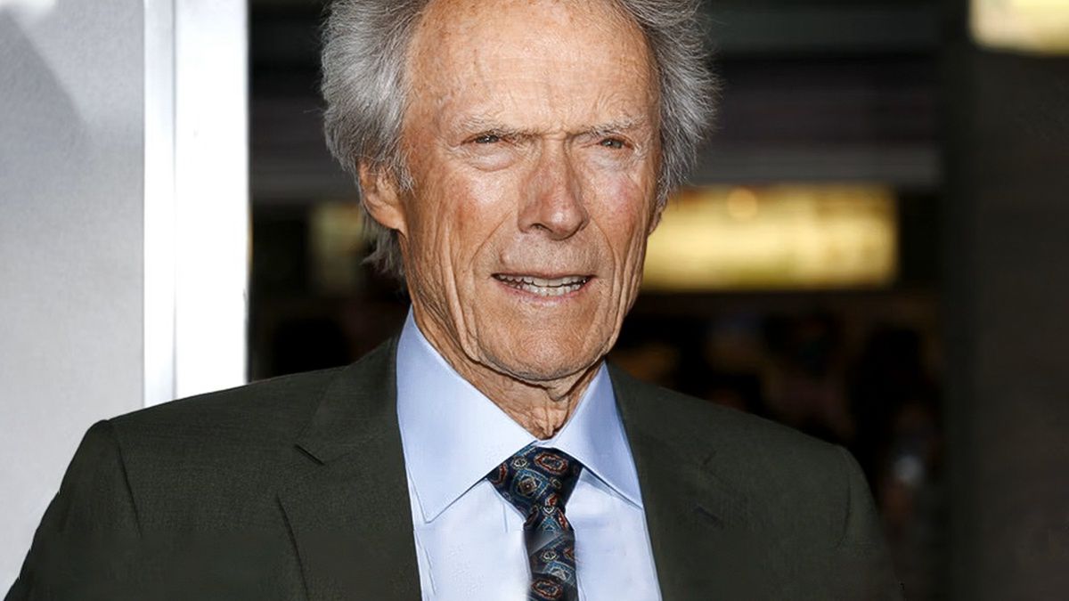 Clint Eastwood