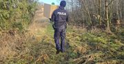 Legnica: Policjanci i Fundacja zawitali z paczkami do potrzebujących