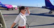 Ze statku na pokład samolotu. "Niesamowite widoki oraz międzynarodowe kontakty"
