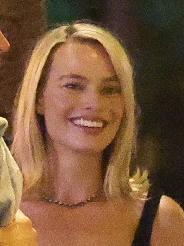 Margot Robbie