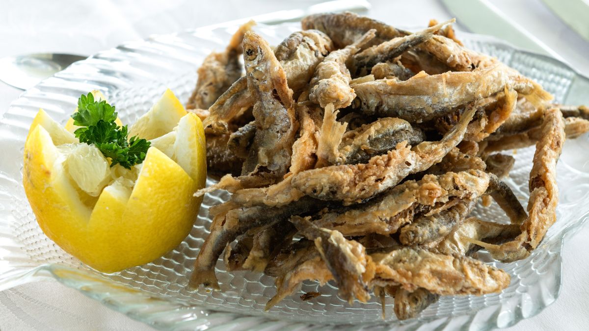 Stynka jest lepsza od dorsza i łososia razem wziętych