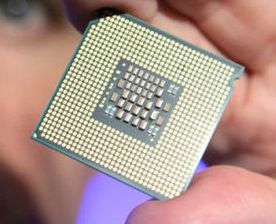 Intel rozpoczął produkcję w 32nm 2