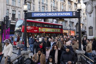 Wielka Brytania zmienia zasady pobytu. Dotknie to też Polaków