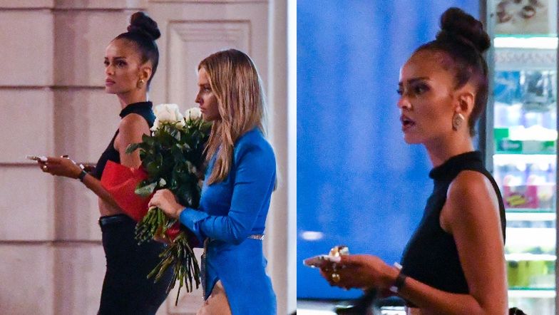 Urodziny Karoliny Pisarek