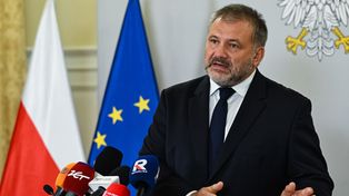 Sprawa Zondacrypto trafi na wyższy szczebel. "Konstruujemy nowy zespół"