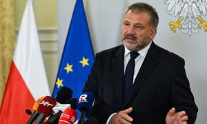 Sprawa Zondacrypto trafi na wyższy szczebel. "Konstruujemy nowy zespół"