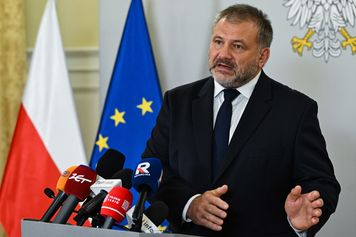 Sprawa Zondacrypto trafi na wyższy szczebel. "Konstruujemy nowy zespół"