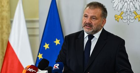 Sprawa Zondacrypto trafi na wyższy szczebel. "Konstruujemy nowy zespół"
