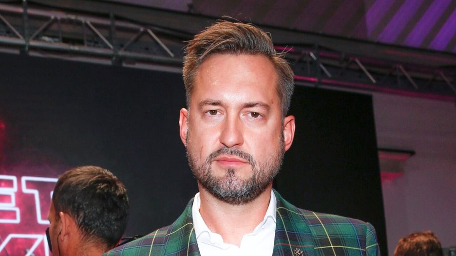 Marcin Prokop wyznał, że miał przez pewien czas kłopoty ze zdrowiem