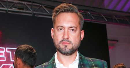 Marcin Prokop walczył z chorobą. "Były momenty, że spałem po dwie godziny"