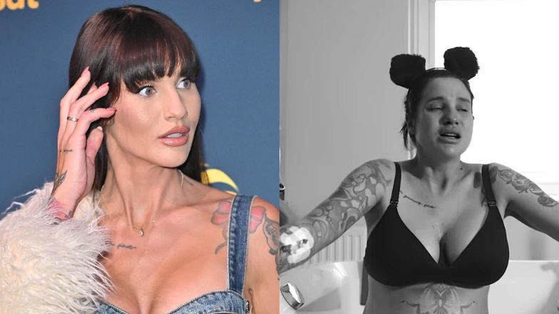 Internautka wbiła szpilę Gilon