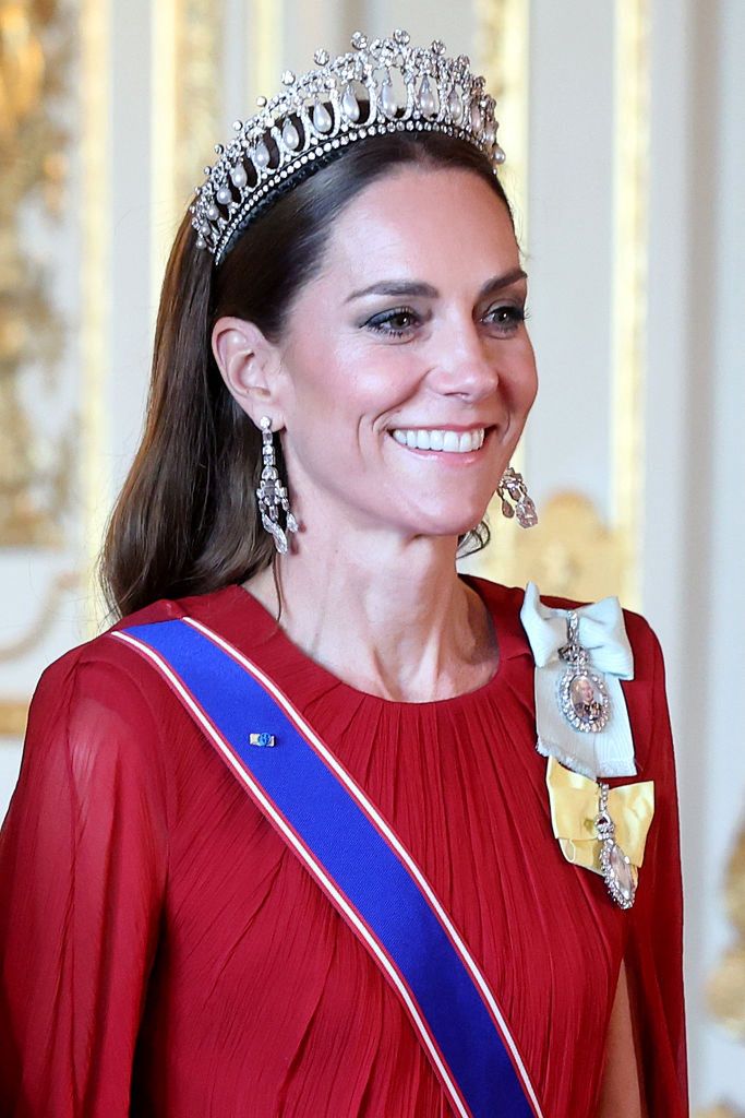 Księżna Kate