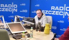 Przemysław Szymańczyk redaktorem naczelnym Radia Szczecin, odchodzi Tomasz Chaciński