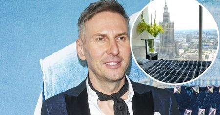 Gojdź sprzedaje swój apartament. Za ile? Lepiej usiądźcie