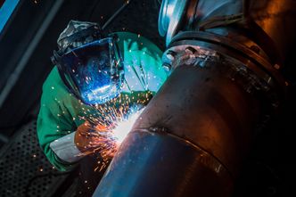 Przemysł przyspiesza. GUS informuje o wzroście produkcji