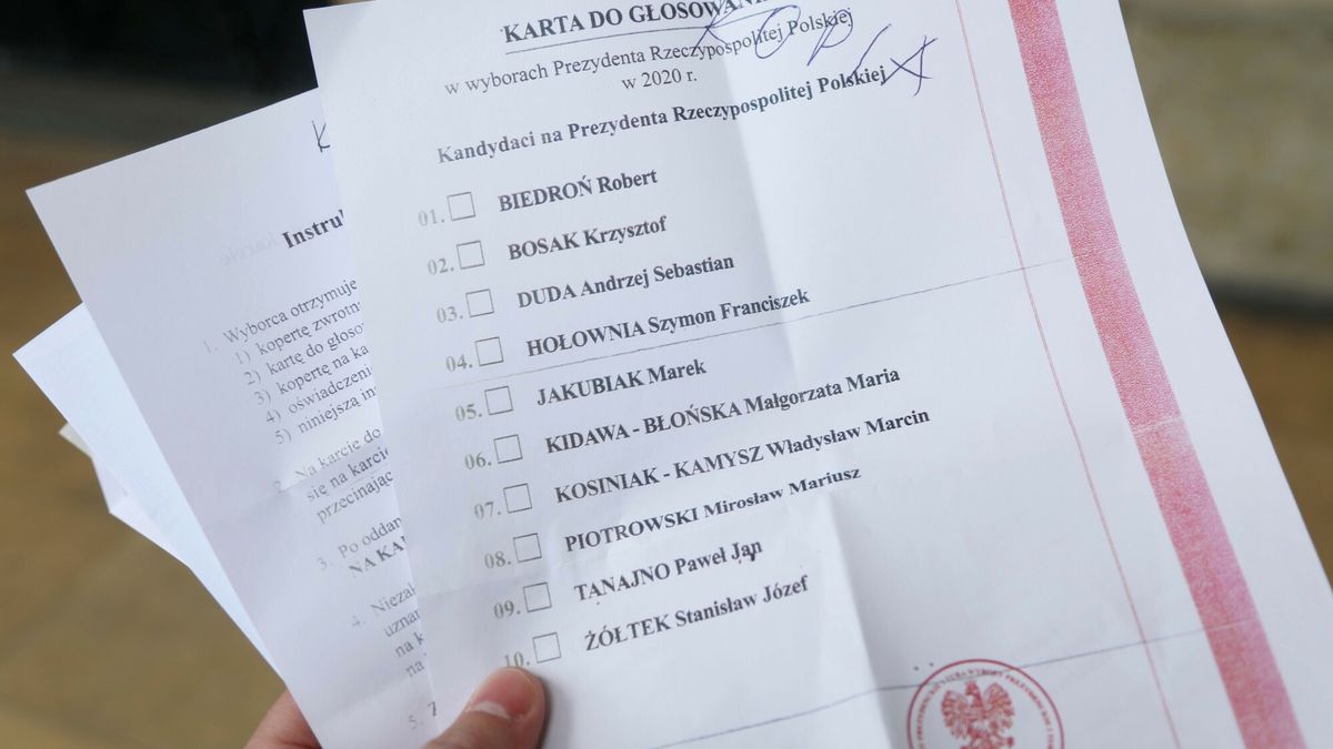 Będzie komisja śledcza ws. wyborów kopertowych. Sejm jednogłośnie za