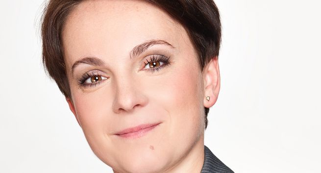 Barbara Mroczek: z UOKiK do MSLGROUP