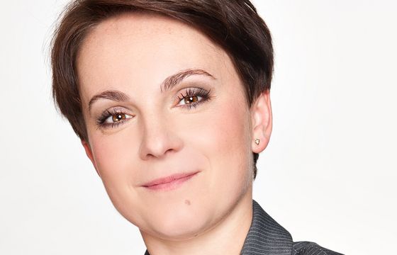Barbara Mroczek: z UOKiK do MSLGROUP