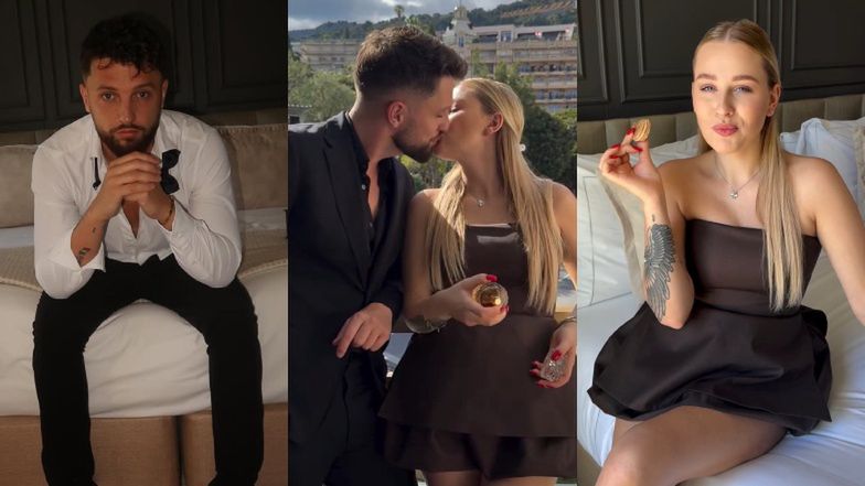 Andziaks i Luka relacjonują pobyt w Monte Carlo