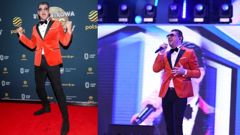 Sylwestrowa Moc Przebojów